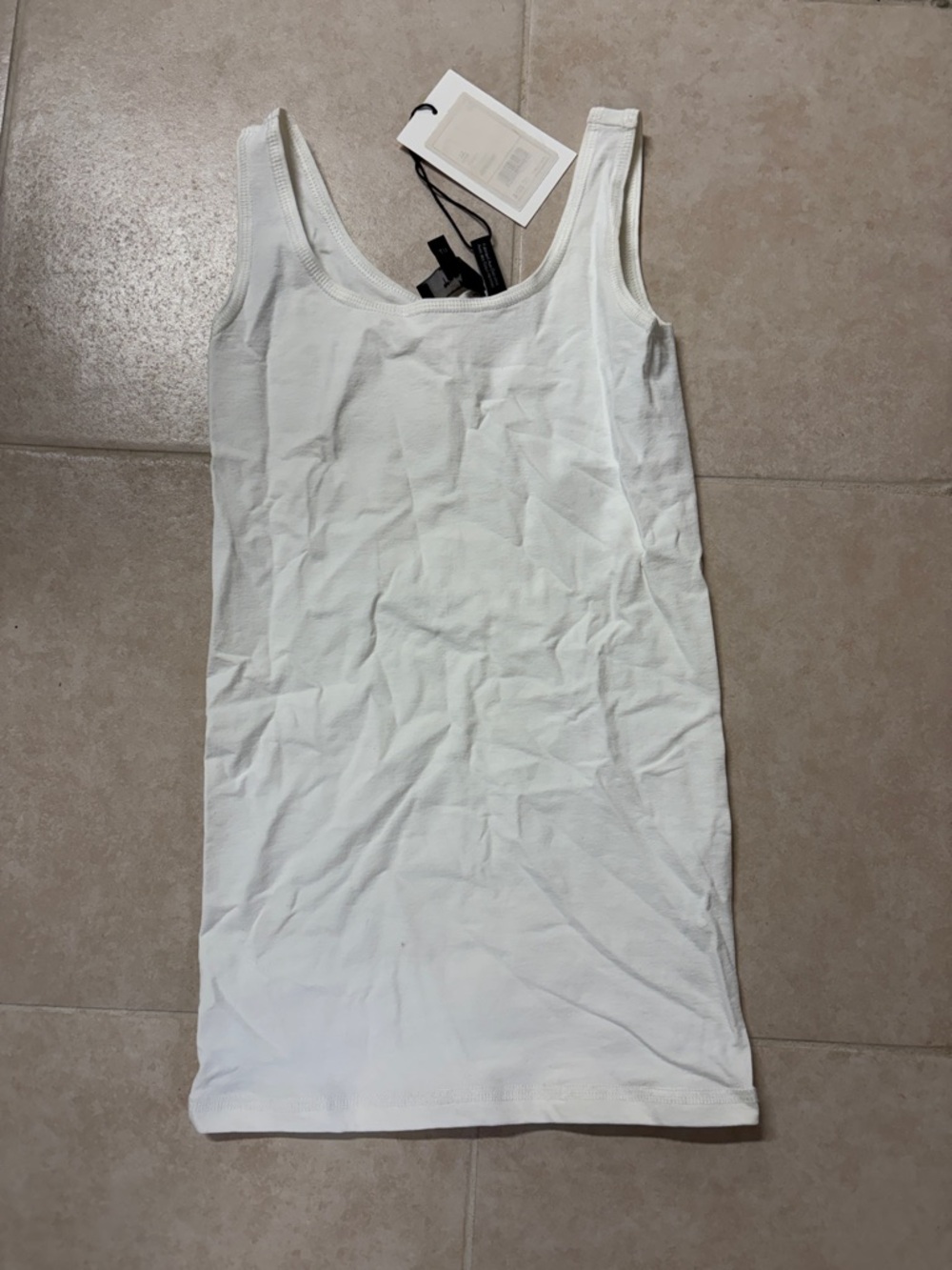 Theory Tank Top
